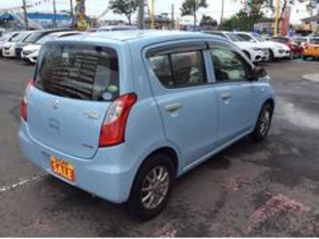 Suzuki ALTO ECO 2014