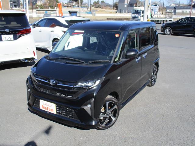 Daihatsu MOVE 2025