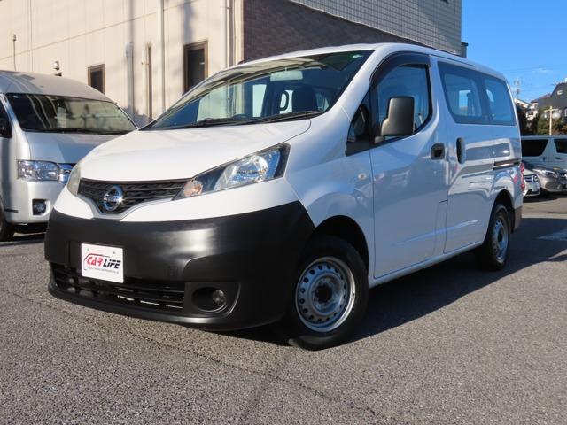 Nissan NV200 VANETTE VAN 2016