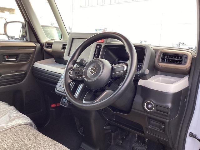 Suzuki SPACIA 2026