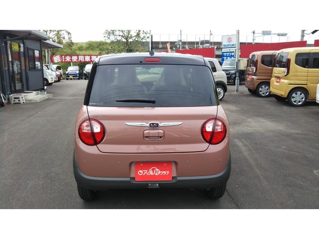 Suzuki ALTO LAPIN LC 2025