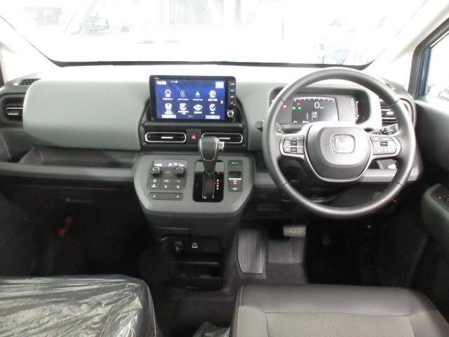 Honda FREED 2024