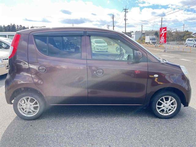 Suzuki MR WAGON 2010