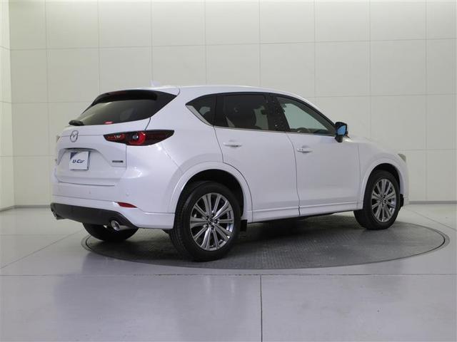 Mazda CX-5 2023