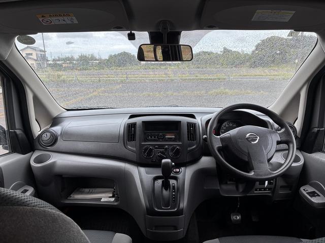 Nissan NV200 VANETTE VAN 2020