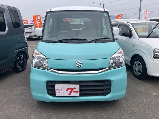 Suzuki SPACIA 2015