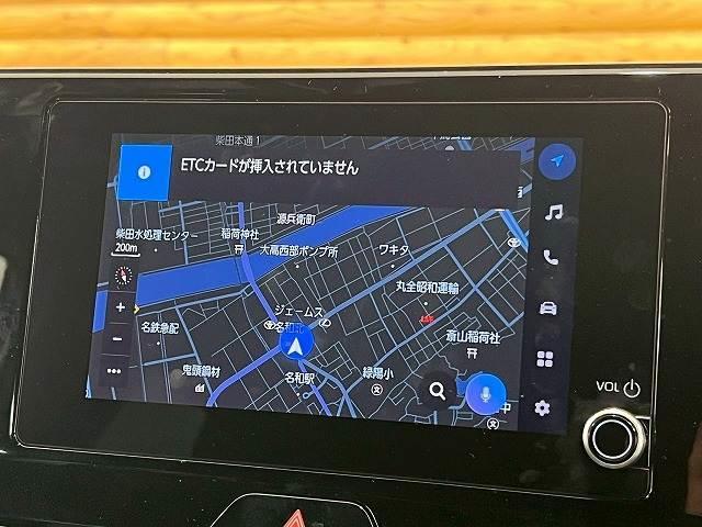 Toyota HARRIER 2024
