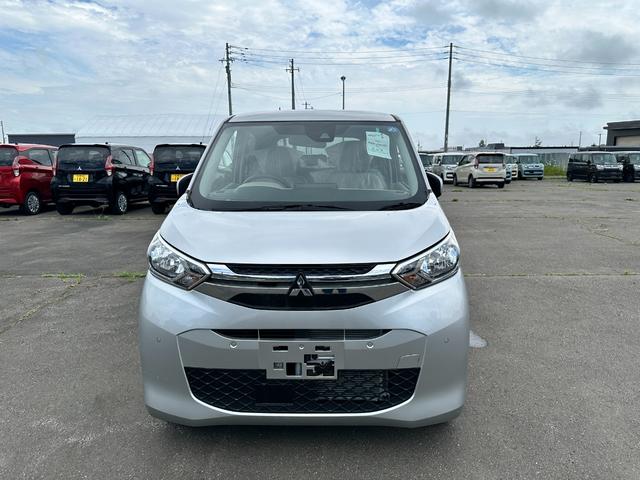 Mitsubishi EK WAGON 2022