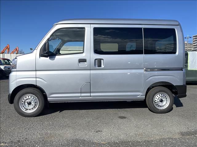 Daihatsu HIJET CARGO 2024