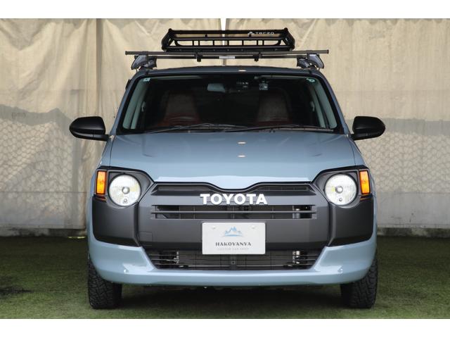Toyota PROBOX 2025