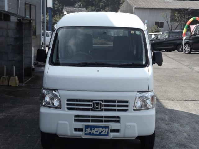 Honda ACTY VAN 2017