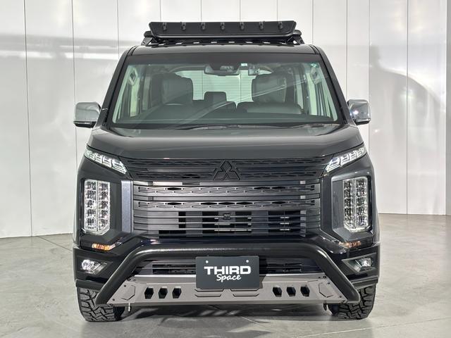 Mitsubishi DELICA D:5 2023