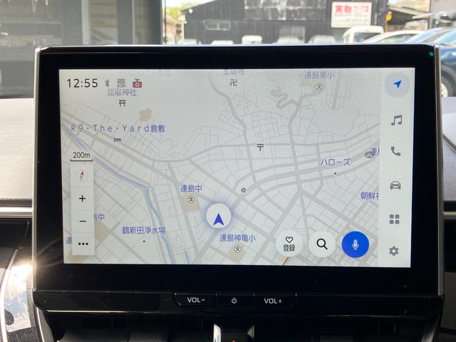 Toyota COROLLA TOURING 2024