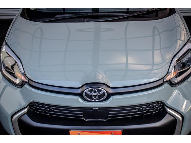 Toyota SIENTA 2025