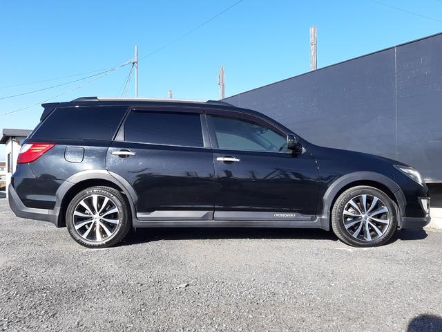 Subaru EXIGA CROSSOVER7 2017