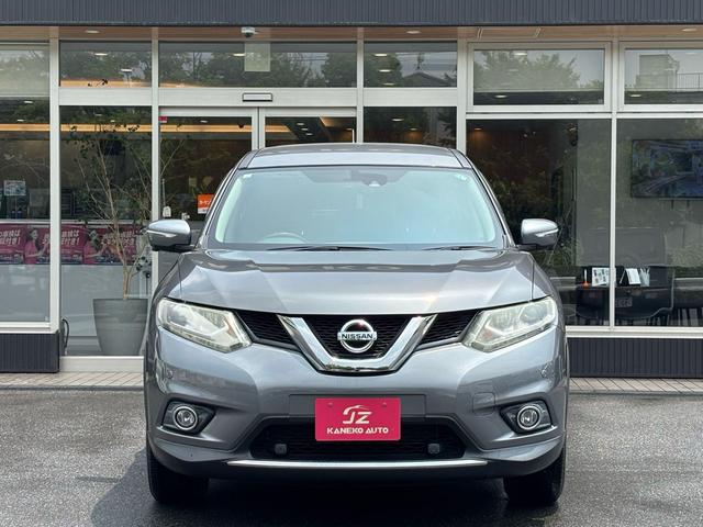 Nissan X-TRAIL 2017