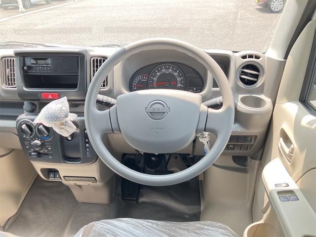 Nissan CLIPPER VAN 2025