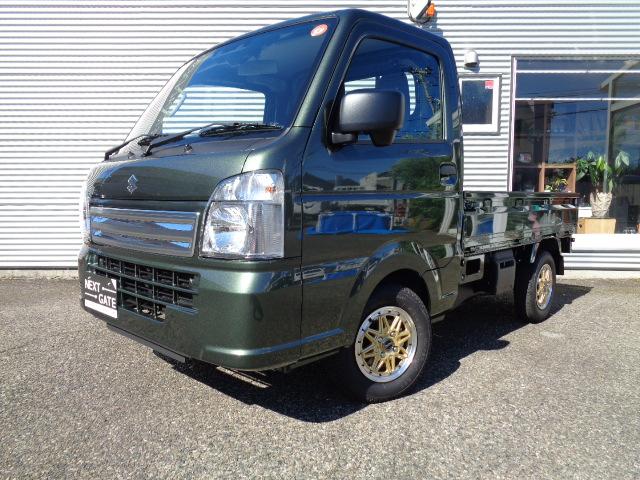 Suzuki CARRY TRUCK 2025
