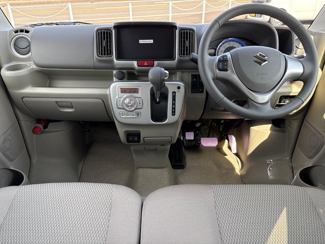 Suzuki EVERY WAGON 2026