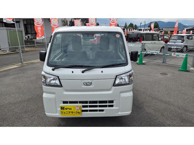Daihatsu HIJET TRUCK 2025