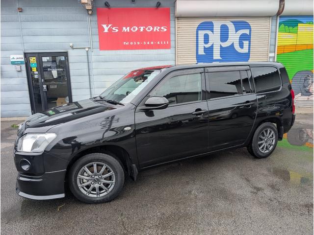 Toyota PROBOX 2022