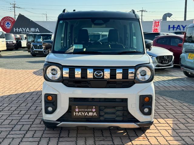 Mazda FLAIR WAGON TOUGH STYEL 2025