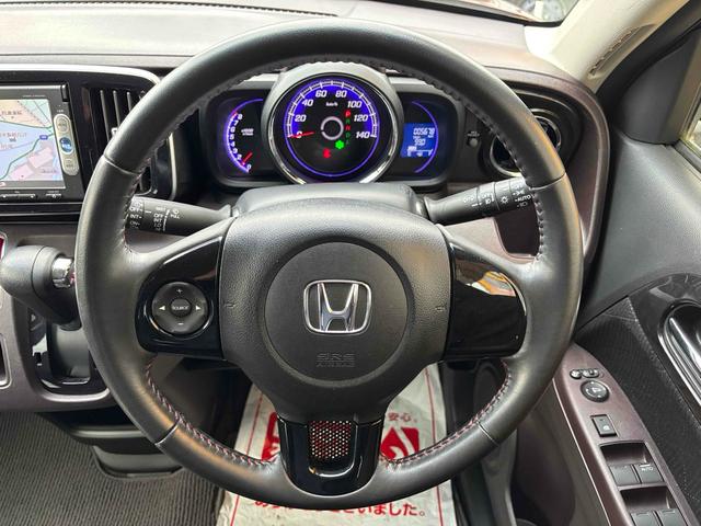 Honda N-ONE 2014
