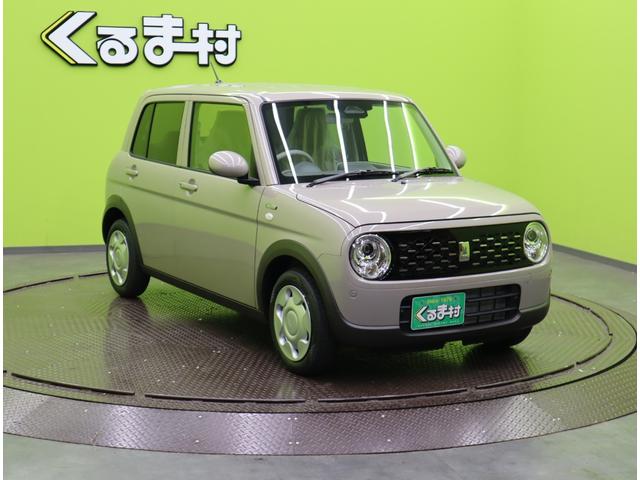 Suzuki ALTO LAPIN 2025