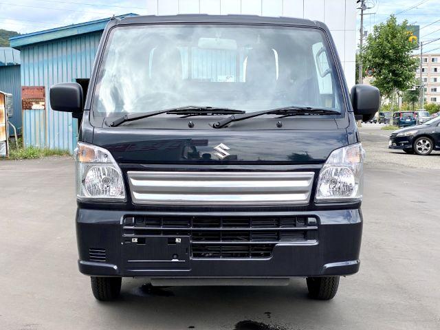 Suzuki CARRY TRUCK 2024