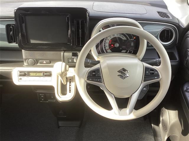 Suzuki WAGON R SMILE 2025