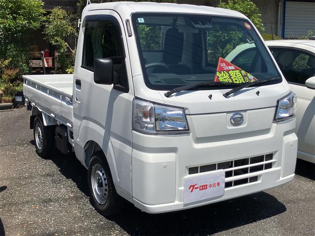 Daihatsu HIJET TRUCK 2025
