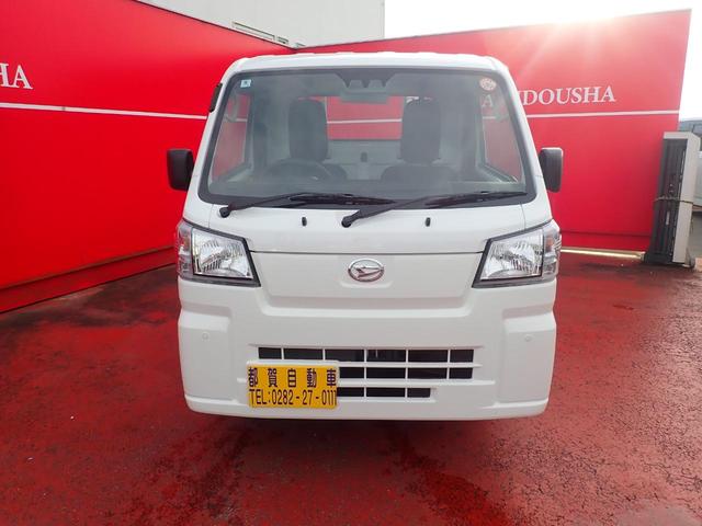 Daihatsu HIJET TRUCK 2025