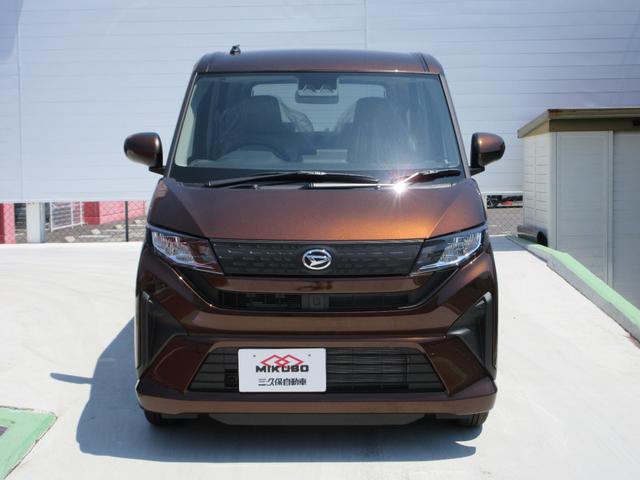 Daihatsu MOVE 2025