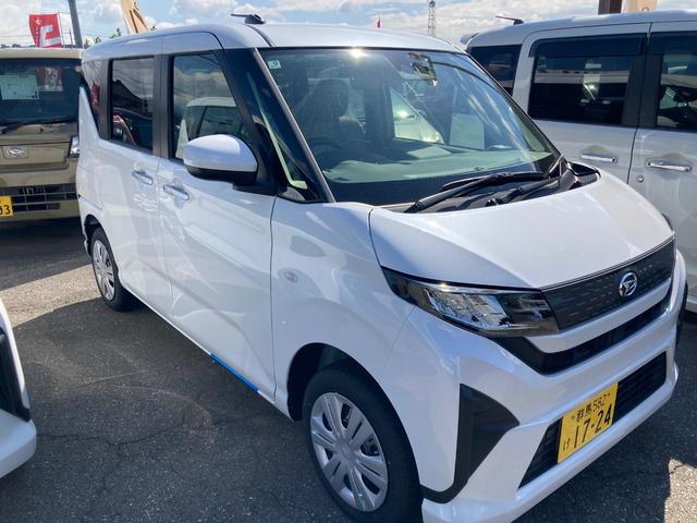 Daihatsu MOVE 2025
