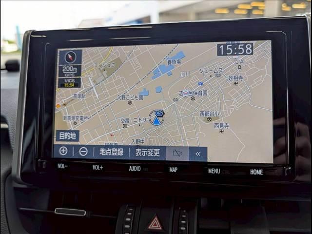 Toyota RAV4 2019