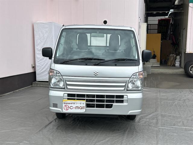 Suzuki CARRY TRUCK 2025