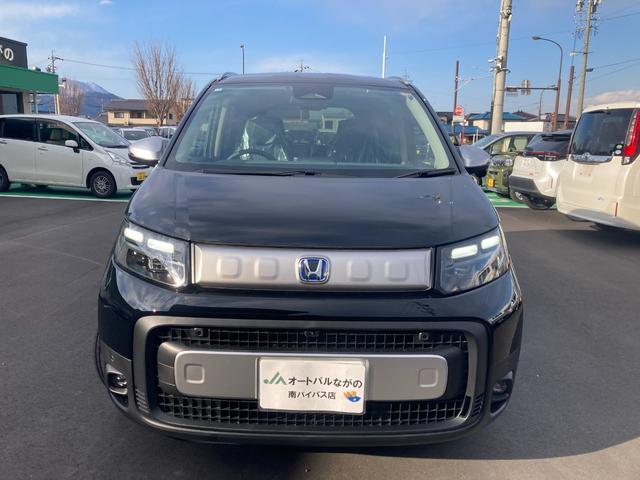 Honda FREED 2025