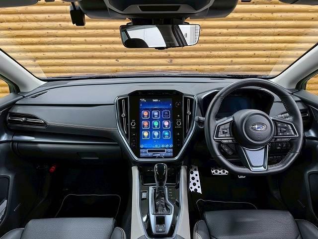 Subaru LEVORG LAYBACK 2024