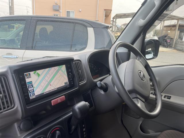 Nissan NV100 Clipper Van 2022