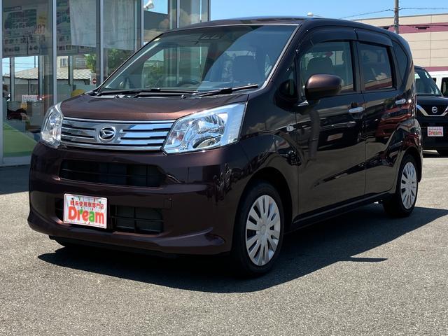 Daihatsu MOVE 2018