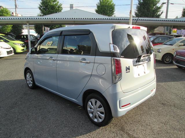 Honda N-WGN 2018