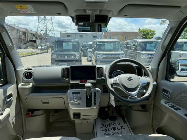 Suzuki EVERY WAGON 2024