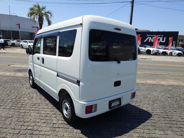 Mitsubishi MINICAB VAN 2024