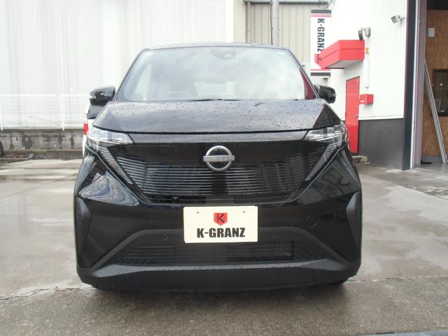 Nissan SAKURA 2023