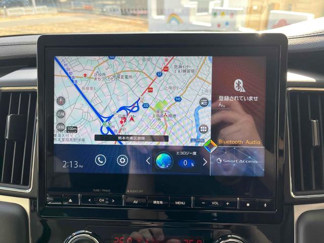 Mitsubishi DELICA D:5 2024