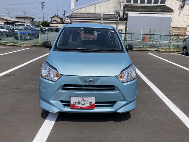 Daihatsu MIRA E:S 2023