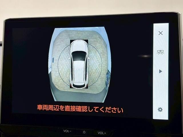 Toyota COROLLA CROSS 2024