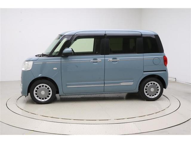 Daihatsu MOVE CANBUS 2026