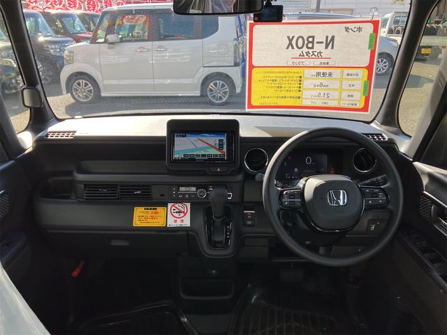 Honda N-BOX CUSTOM 2024