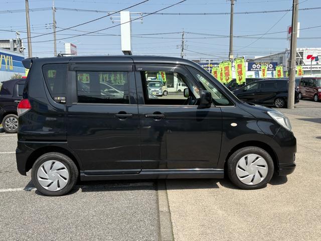 Suzuki SOLIO 2014